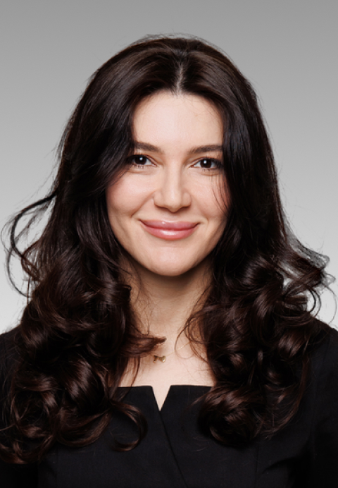 Пухаева Теона Омаровна