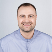 Авриченко Максим Геннадьевич