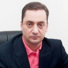 Артак Андреевич Керопян