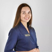 Чегодаева Алиса Дмитриевна