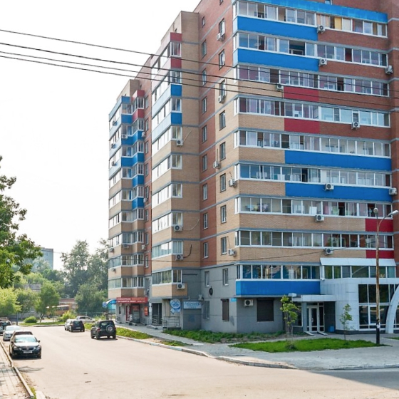 Стоматология «Люмьер»