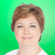 Зайцева Екатерина Валерьевна