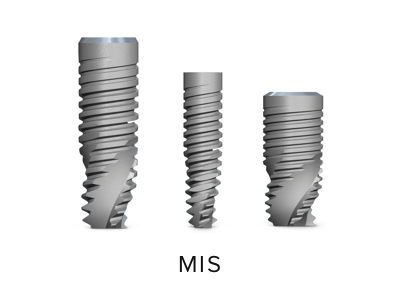 Импланты MIS