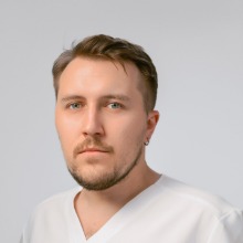 Киселев Владислав Михайлович