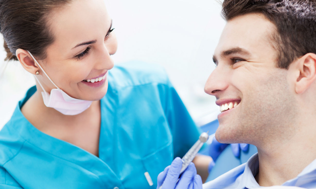 День медика — лучший повод поздравить стоматолога