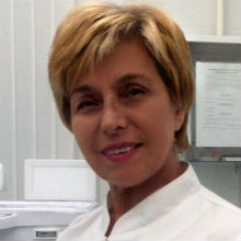 Сидорова Татьяна Юрьевна