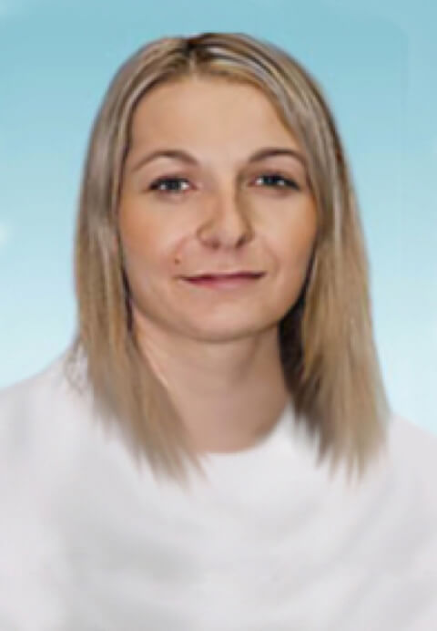 Семяхина Татьяна Владимировна