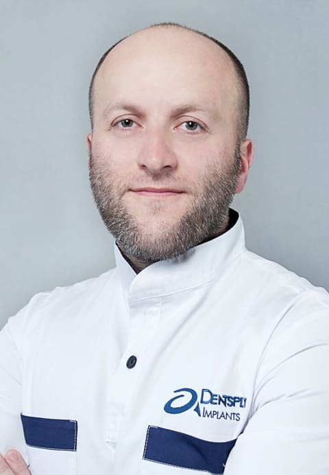 Аюбов Ренат Аюбулахович