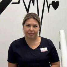 Фурман Алевтина Александровна