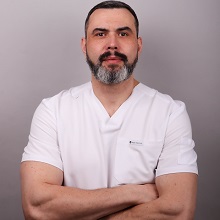 Степанов Александр Геннадьевич