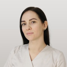 Григорьева Александра Анатольевна