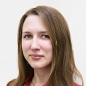 Попилова Валерия Владимировна