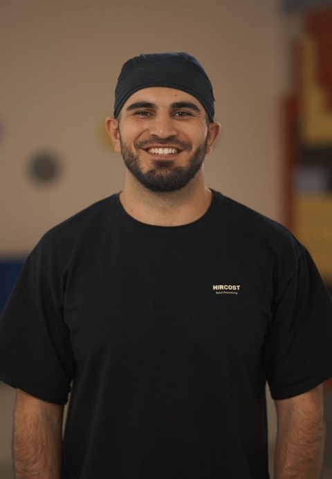 Мусалаев Магомед Ибрагимович