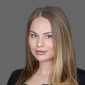 Русак Жаклин Ильинична