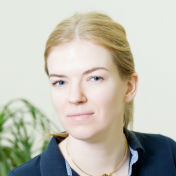 Анна Гарриевна Резникова