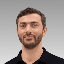 Амиров Арслан Русланович