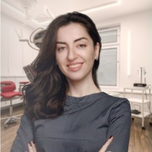 Абдулаева Сияна Абумуслимовна