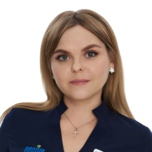 Калюк Виктория Викторовна