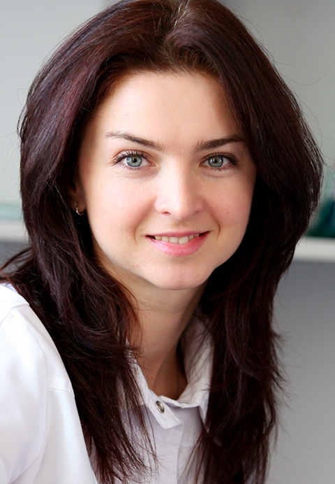 Наталья Владимировна Новикова