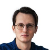 Трохалин Андрей Вячеславович