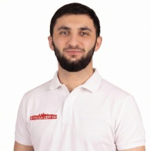 Хежев Темирлан Артурович