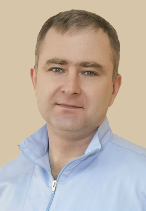 Поздняков Вячеслав Викторович