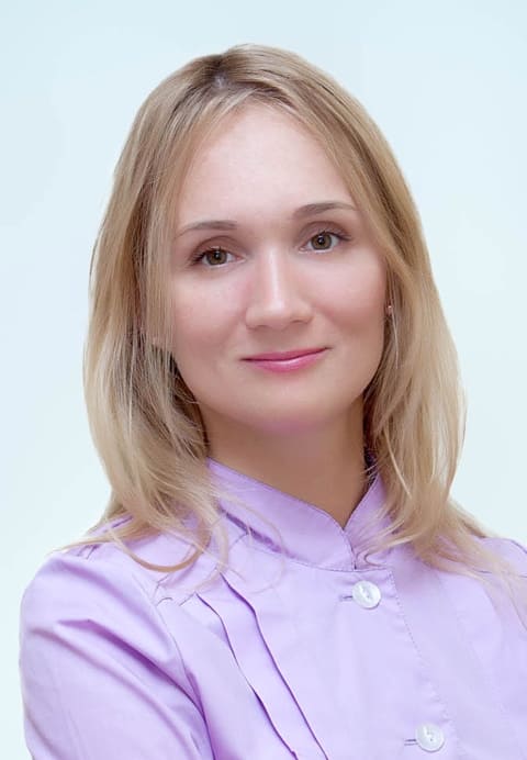 Журавская Наталья Алексеевна
