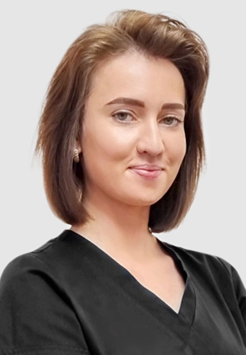 Зубкова Лилия Аннаевна