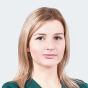 Степанова Юлия Александровна