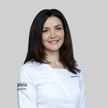 Авдеева Ксения Александровна
