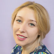 Андреева Анастасия Сергеевна