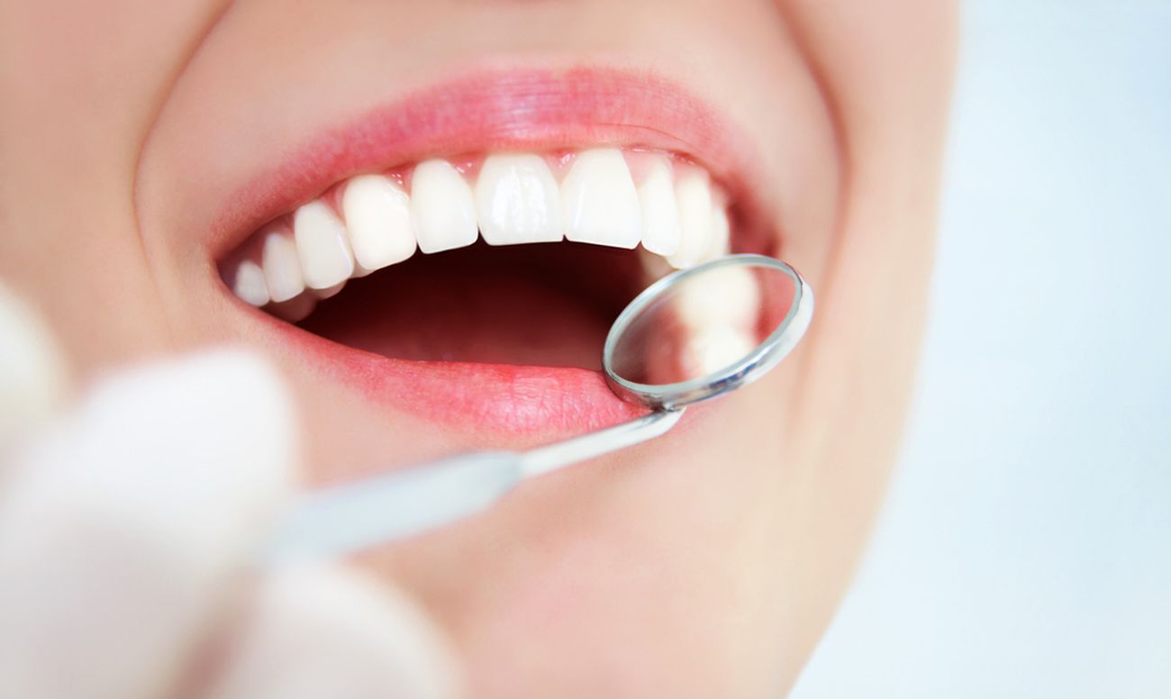 Современные стоматологические мифы. Часть первая