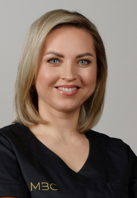 Ганженко Яна Дмитриевна