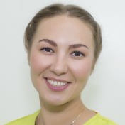 Данилова Наталья Игоревна