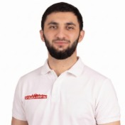 Хежев Темирлан Артурович