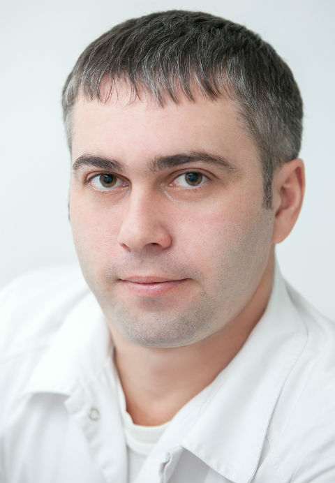 Александр Михайлович Попов