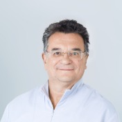 Тимонин Юрий Владимирович