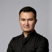 Максутов Алиби Айнадинович