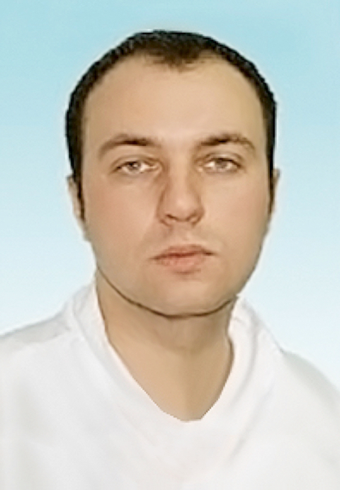 Соболев Алексей Алексеевич