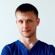 Игнатенко Илья Сергеевич