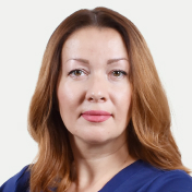 Мельникова Екатерина Борисовна