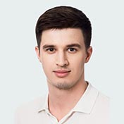 Соловьёв Дмитрий Юрьевич