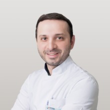 Давидов Анар Рафаилович