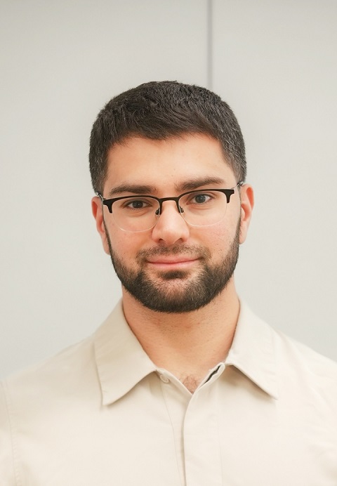 Исмаилов Заур Мурадович