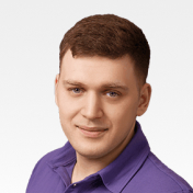 Фролов Дмитрий Андреевич