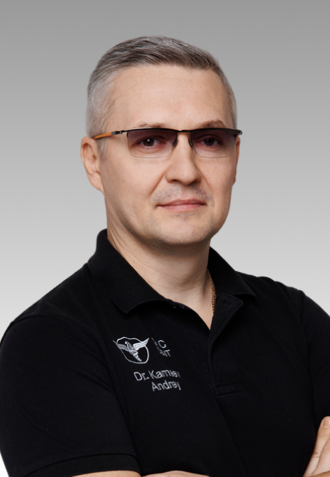 Карнеев Андрей Николаевич