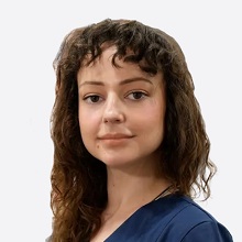 Богоявленская Анастасия Валерьевна