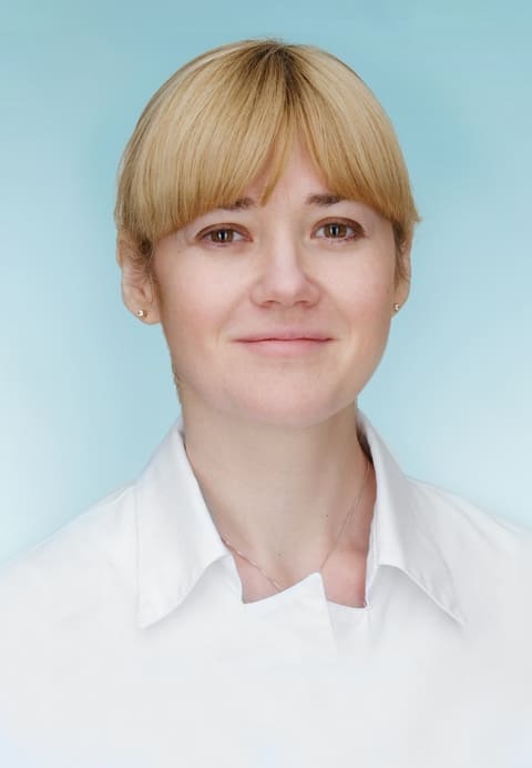 Буравцова Елена Алексеевна