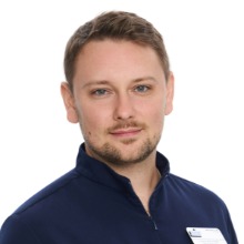 Клинков Данил Сергеевич