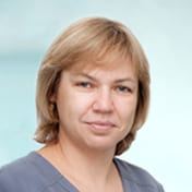 Рыжкова Ирина Дмитриевна